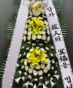 인천가족공원장례식장_실제배송사진