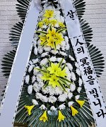 순천향대학교구미병원장례식장_실제배송사진