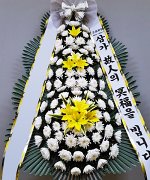 한림대동탄성심병원장례식장_실제배송사진